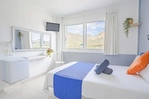 Basic Tek Büyük Yataklı Oda, Özel Banyo (Extra bed)