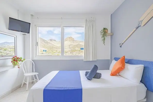Basic Tek Büyük Yataklı Oda, Özel Banyo (Extra bed)