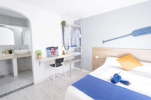 Basic Tek Büyük Yataklı Oda, Özel Banyo (Extra bed)