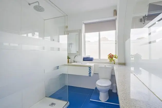 Basic Tek Büyük Yataklı Oda, Özel Banyo (Extra bed)