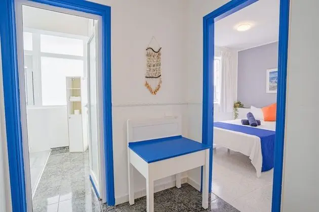 Tek Büyük Yataklı Oda, Özel Banyo