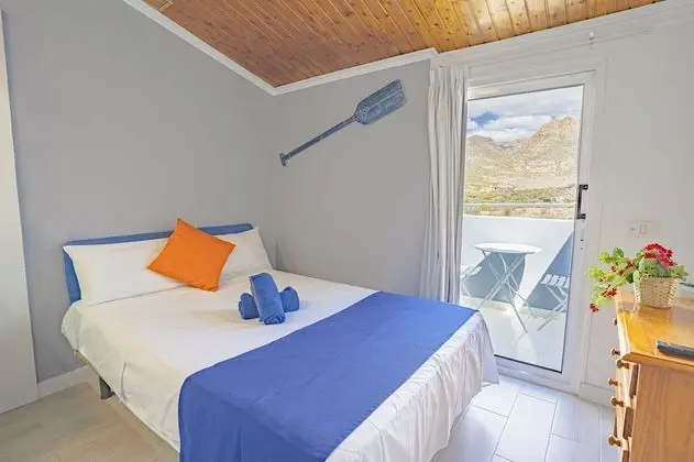 Tek Büyük Yataklı Oda, Özel Banyo