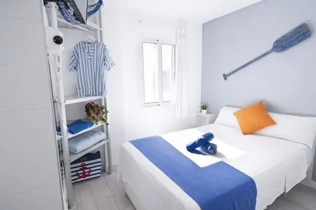 Tek Büyük Yataklı Oda, Özel Banyo