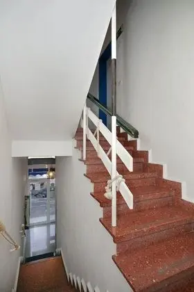 Tek Büyük Yataklı Oda, Özel Banyo