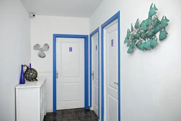 Tek Büyük Yataklı Oda, Özel Banyo