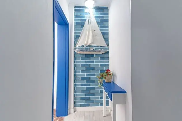 Tek Büyük Yataklı Oda, Özel Banyo