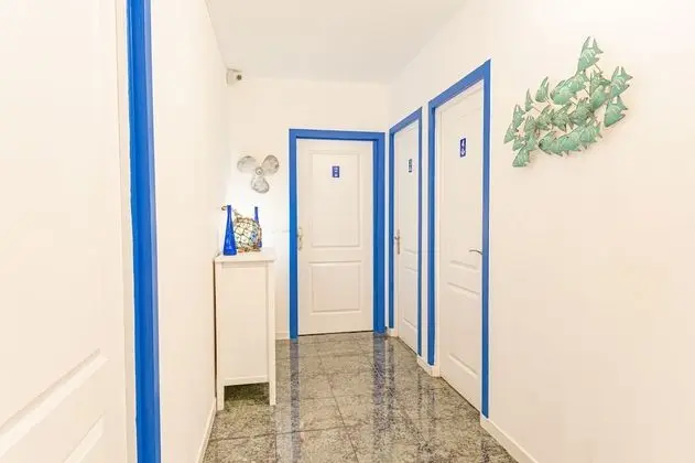 Tek Büyük Yataklı Oda, Özel Banyo