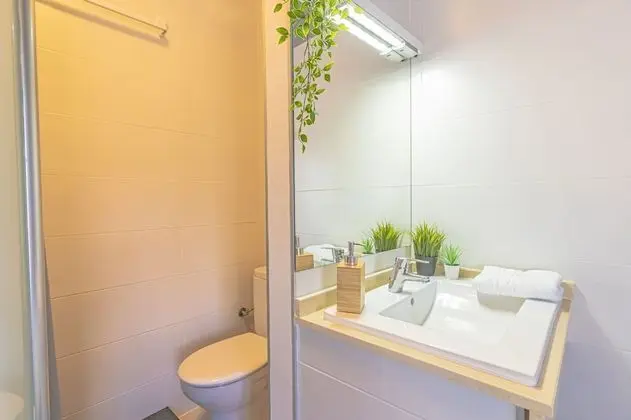 Tek Büyük Yataklı Oda, Özel Banyo