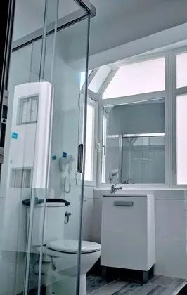 Tek Büyük Yataklı Oda, Özel Banyo