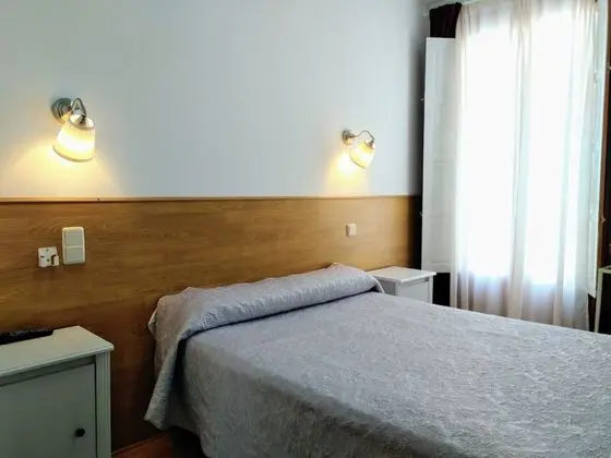 Basic Tek Büyük Yataklı Oda, 1 Çift Kişilik Yatak, Özel Banyo, Şehir Manzaralı