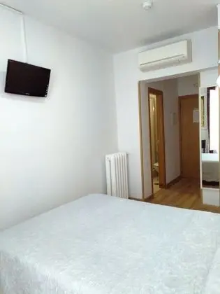 Basic Tek Büyük Yataklı Oda, 1 Çift Kişilik Yatak, Özel Banyo, Şehir Manzaralı