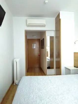 Basic Tek Büyük Yataklı Oda, 1 Çift Kişilik Yatak, Özel Banyo, Şehir Manzaralı