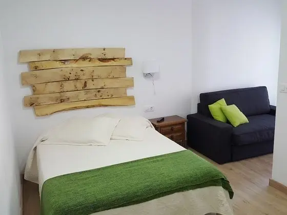 Tek Büyük veya İki Ayrı Yataklı Oda, Özel Banyo