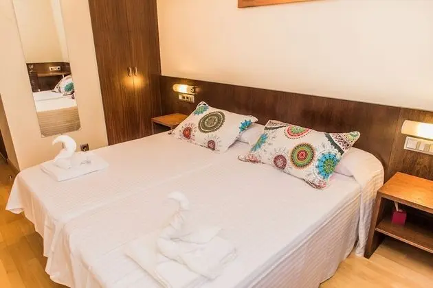 İki Ayrı Yataklı Oda