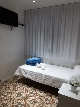 Comfort Tek Kişilik Oda, 1 Tek Kişilik Yatak, Engellilere Uygun, Banyolu/Duşlu