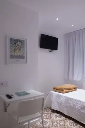 Comfort Tek Kişilik Oda, 1 Tek Kişilik Yatak, Engellilere Uygun, Banyolu/Duşlu