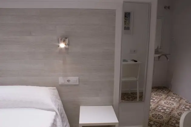 Comfort Tek Kişilik Oda, 1 Tek Kişilik Yatak, Engellilere Uygun, Banyolu/Duşlu