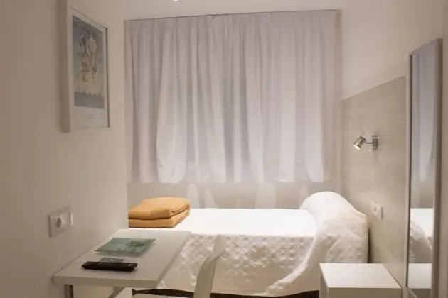 Comfort Tek Kişilik Oda, 1 Tek Kişilik Yatak, Engellilere Uygun, Banyolu/Duşlu
