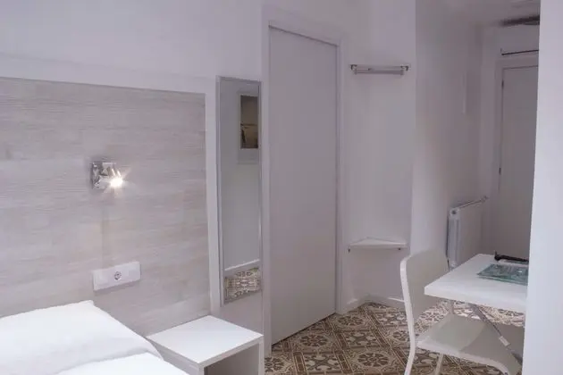 Comfort Tek Kişilik Oda, 1 Tek Kişilik Yatak, Engellilere Uygun, Banyolu/Duşlu