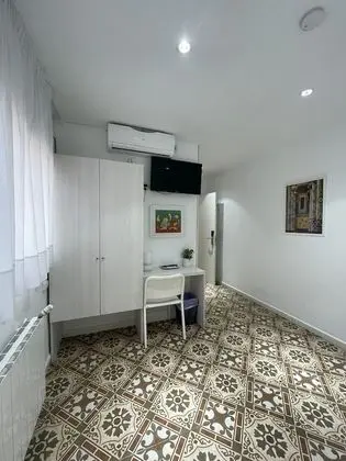 Comfort Tek Kişilik Oda, 1 Tek Kişilik Yatak, Engellilere Uygun, Banyolu/Duşlu