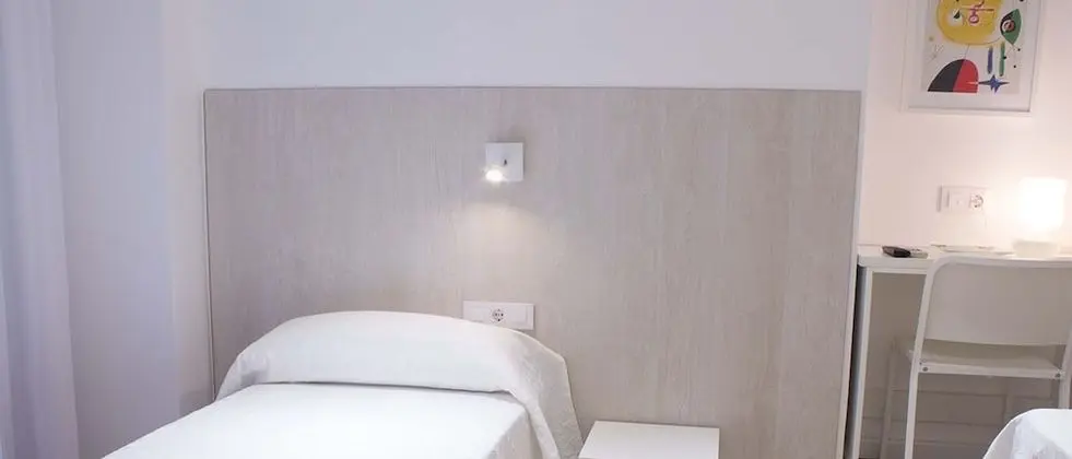 Standard Tek Büyük Yataklı Oda, 2 Tek Kişilik Yatak, Banyolu/Duşlu