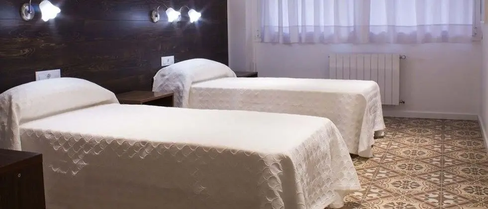 Standard Tek Büyük Yataklı Oda, 2 Tek Kişilik Yatak, Banyolu/Duşlu
