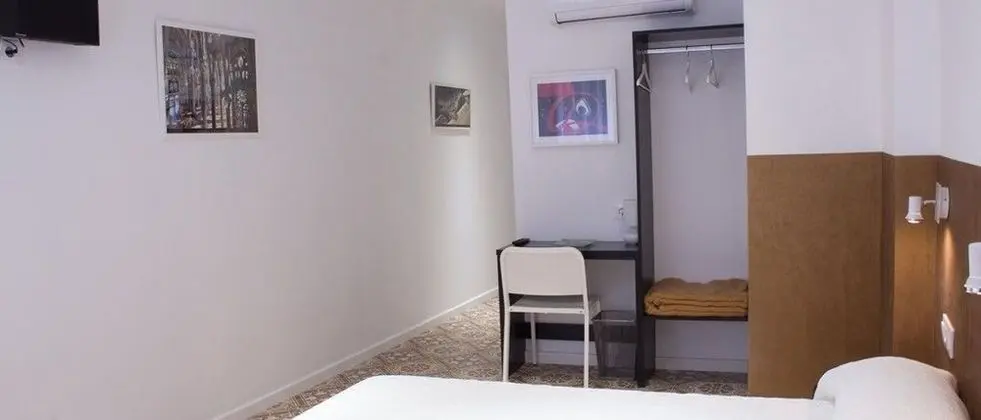 Standard Tek Büyük Yataklı Oda, 2 Tek Kişilik Yatak, Banyolu/Duşlu