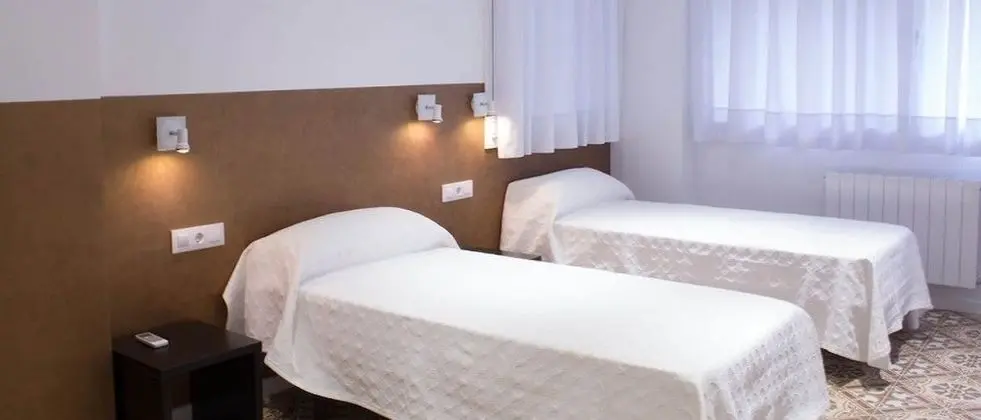 Standard Tek Büyük Yataklı Oda, 2 Tek Kişilik Yatak, Banyolu/Duşlu