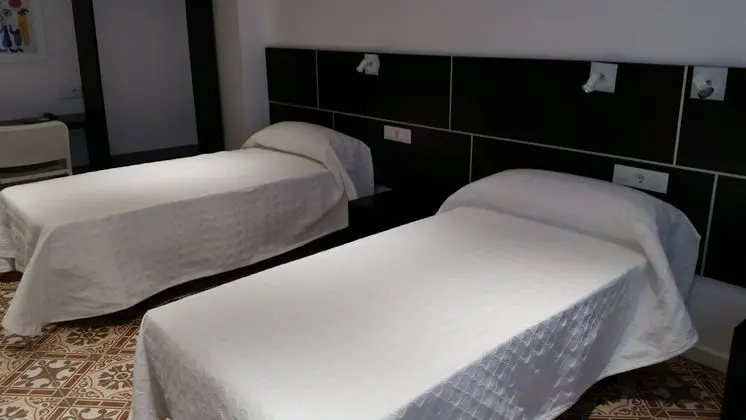 Standard Tek Büyük Yataklı Oda, 2 Tek Kişilik Yatak, Banyolu/Duşlu