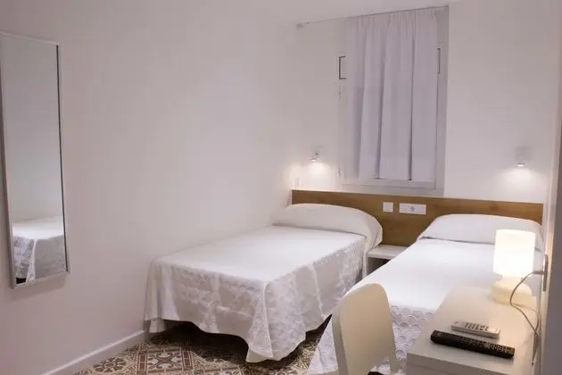 Standard Tek Büyük Yataklı Oda, 2 Tek Kişilik Yatak, Banyolu/Duşlu