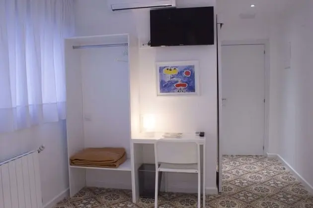 Standard Tek Büyük Yataklı Oda, 2 Tek Kişilik Yatak, Banyolu/Duşlu