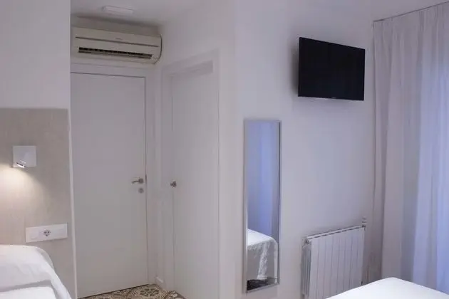Standard Tek Büyük Yataklı Oda, 2 Tek Kişilik Yatak, Banyolu/Duşlu