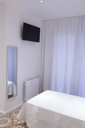Standard Tek Büyük Yataklı Oda, 2 Tek Kişilik Yatak, Banyolu/Duşlu