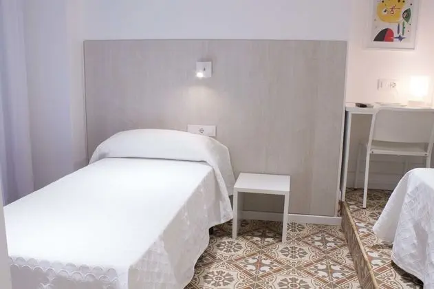 Standard Tek Büyük Yataklı Oda, 2 Tek Kişilik Yatak, Banyolu/Duşlu