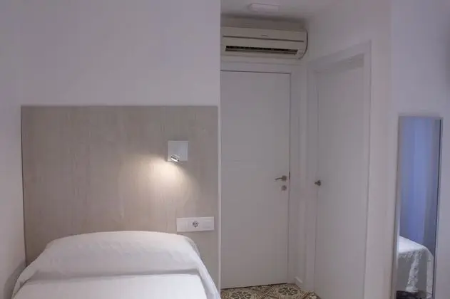 Standard Tek Büyük Yataklı Oda, 2 Tek Kişilik Yatak, Banyolu/Duşlu