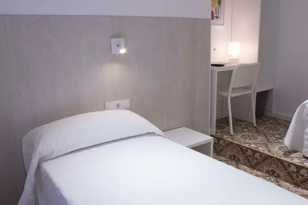 Standard Tek Büyük Yataklı Oda, 2 Tek Kişilik Yatak, Banyolu/Duşlu