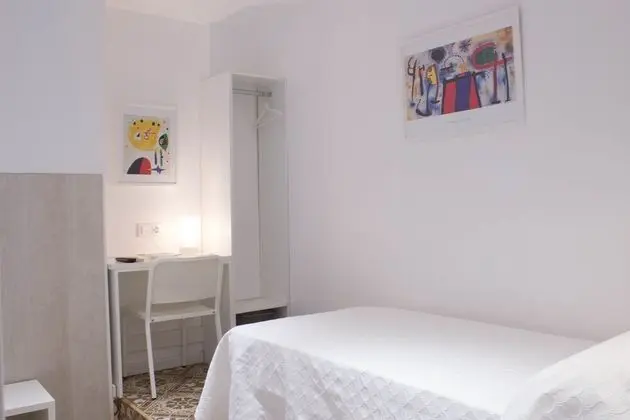 Standard Tek Büyük Yataklı Oda, 2 Tek Kişilik Yatak, Banyolu/Duşlu