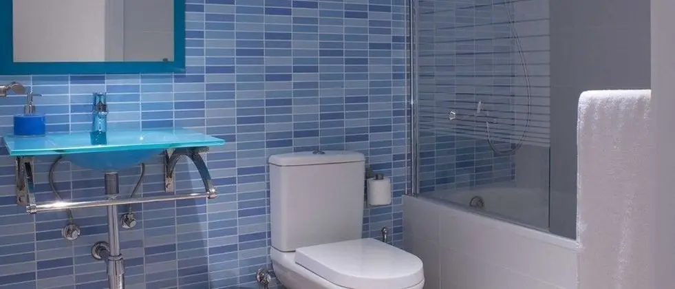 Standard Tek Büyük Yataklı Oda, 2 Tek Kişilik Yatak, Banyolu/Duşlu