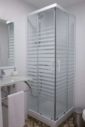 Standard Tek Büyük Yataklı Oda, 2 Tek Kişilik Yatak, Banyolu/Duşlu
