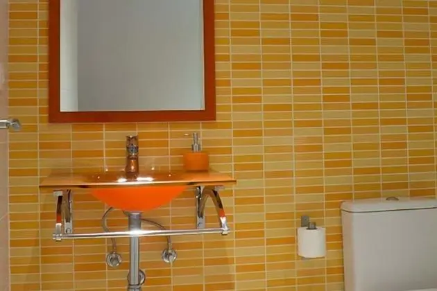 Standard Tek Büyük Yataklı Oda, 2 Tek Kişilik Yatak, Banyolu/Duşlu