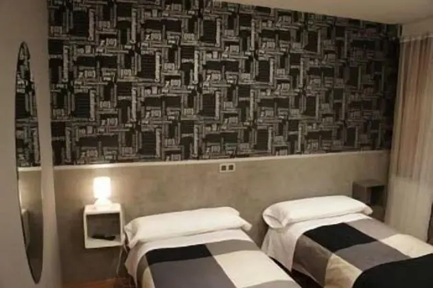 Tek Büyük Yataklı Oda, Özel Banyo