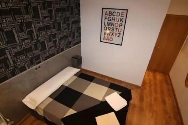 Tek Büyük Yataklı Oda, Özel Banyo
