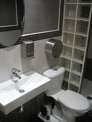 Tek Büyük Yataklı Oda, Özel Banyo