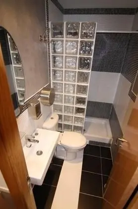 Tek Büyük Yataklı Oda, Özel Banyo