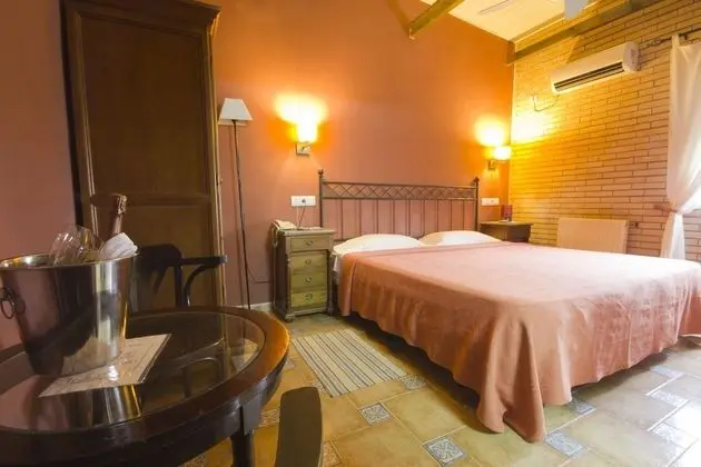 Superior Tek Büyük Yataklı Oda