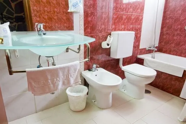 Superior Tek Büyük Yataklı Oda