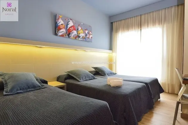 Tek Büyük Yataklı Oda (with extra bed, child)