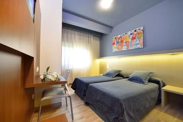 Tek Büyük Yataklı Oda (with extra bed, child)