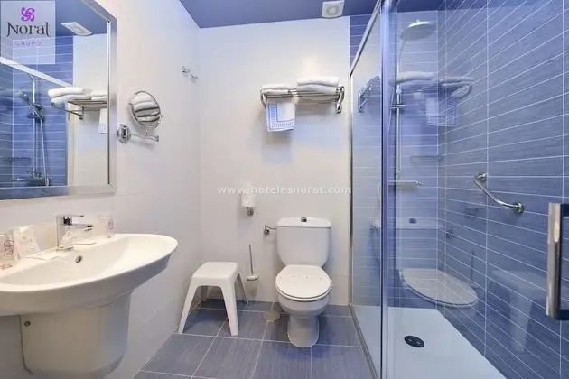 Tek Büyük Yataklı Oda (with extra bed, child)