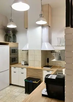 Ortak Ranzalı Oda, Karma Ranzalı Oda (1 bed in a 8 bed dorm)